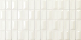 3D Bars Quartz 5×10 Diamond Decorative Tile Glossy 3D Bars Quartz 5×10 Diamond Decorative Tile Glossy