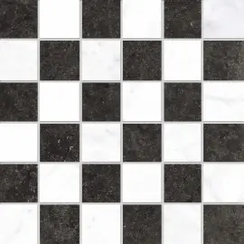 Concert Chess 2×2 Mosaic Matte Concert Chess 2×2 Mosaic Matte