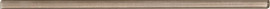 Bristol Brown 1/4×12 Liner Silk
