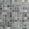Agate Torino 1×1 Mosaic Pearl