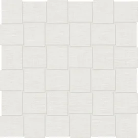 Excelsior Linen 2×2 Basketweave Mosaic Excelsior Linen 2×2 Basketweave Mosaic