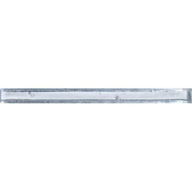 Vihara Om 5/8×7-3/4 Liner Clear