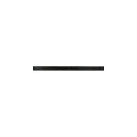 Tribeca Basic Black 3/8×6 Metro Liner Honed