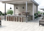 Alta Gray Rake 8x24