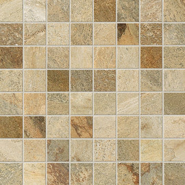 Place Amber 2×2 Mosaic Matte