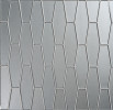 Astoria Sidecar 3×9 Field Tile Glossy