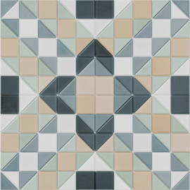 Tesserae Marino Plus 11×11 Like Field Tile Tesserae Marino Plus 11×11 Like Field Tile