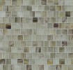 Haisen Light Walnut 1×2 Mosaic Silk