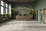 Terrazzo Allure Dune 24x24 Matte