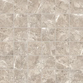 Regency Sand 2×2 Mosaic