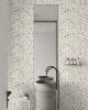 Terrazzo Allure Dalmatian Diamond Deco