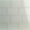 Tomei Modules Frost Green 12×18 Field Tile Natural