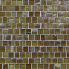 Lapis Chestnut 11×12 Pulse Mosaic Natural