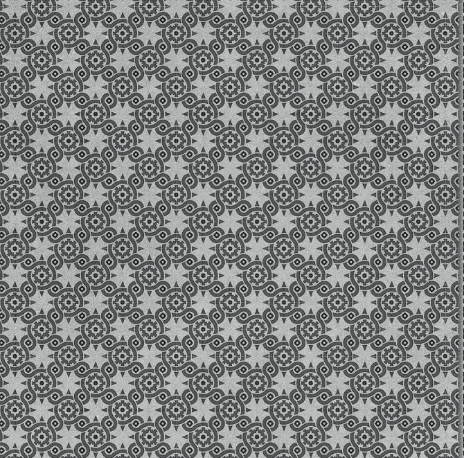 Tapestri Silk 8×8 Field Tile