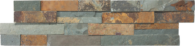 Ledger Panels Sierra 6×24 Wall Panel