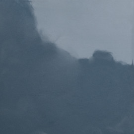 Bits Steel Blue 1×5 Edge Glossy