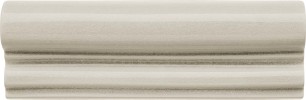 Sanibel Mist 2×6 Rail Molding Crackle Glossy