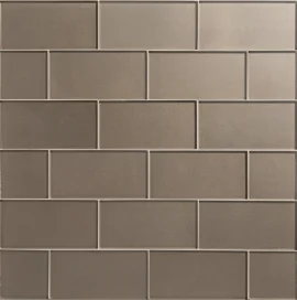 Astoria Southside 3×6 Field Tile Silk