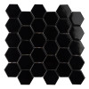 6th Avenue Ink 2×2 Hexagon Mosaic Glossy