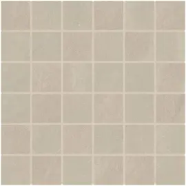Rift Beige 2×2 Mosaic Matte