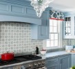 Polychrome Color Fill 9 Motif E 6x6 Designer: Sarah Steinberg Custom Designs