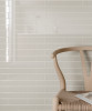 Bliss Element Glass Mist 2x6 Brick Mosaic