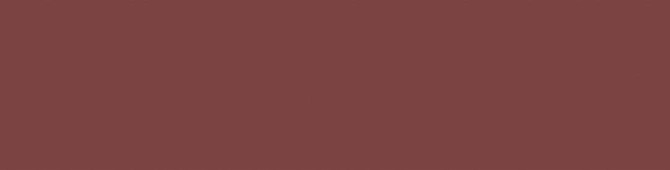 Stripes Garnet 3×12 Field Tile Matte