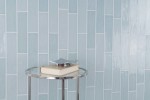 Habitat River Blue 2x10 Glossy