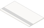 Boost Pro Clay 12×24 Gradino
