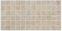 Orleans Beige 2×2 Mosaic Matte
