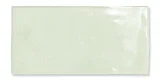 Fez Mint 2×5 Field Tile Glossy