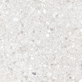 Santiago White 24×24 Field Tile Rectified