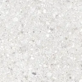 Santiago White 24×24 Field Tile Rectified