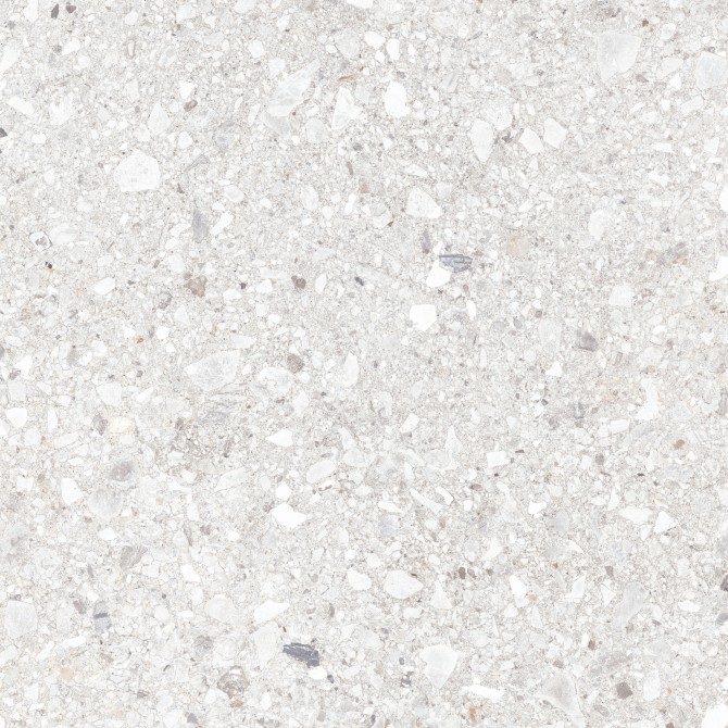 Santiago White 24×24 Field Tile Rectified