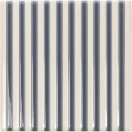 Twister Vapor & Titanium Blue 5×5 Er Decorative Tile Twister Vapor & Titanium Blue 5×5 Er Decorative Tile