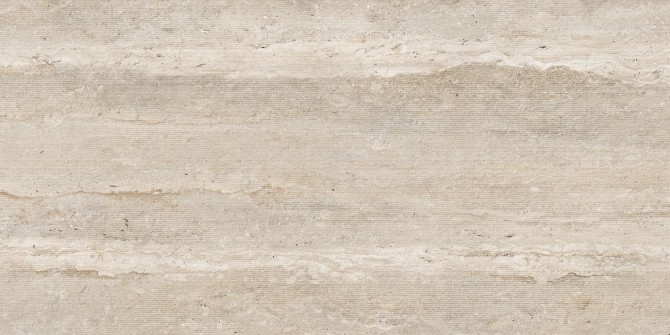 Travertine Navona 24×48 Field Tile Chiseled Rectified