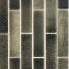 Euphoria Reggae Dancing 5-3/4×1-3/4 eHEX Decorative Tile