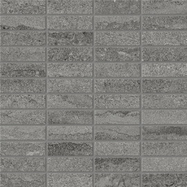 EcoStone Vein-Cut Pumice 1×3 Mosaic