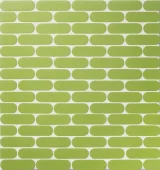 Hustle Twist 1×4 Jive Mosaic