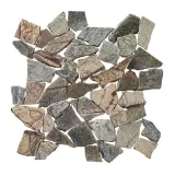 Mosaic Series Forest Marble 12×12 Random Mosaic Tumbled Mosaic Series Forest Marble 12×12 Random Mosaic Tumbled