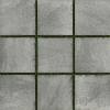 Earth Light Grey 12×24 Exterior Coping Stair Tread Matte