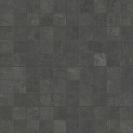 Buildtech/2.0 Build_Coal Ce 1×1 Mosaic Soft