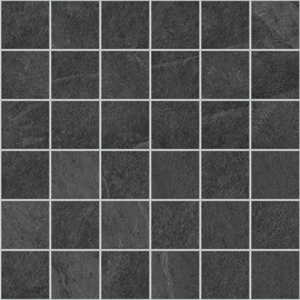 Hero Coal 2×2 Mosaic Hero Coal 2×2 Mosaic