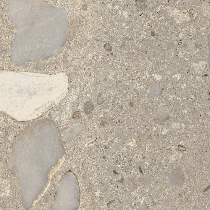 Volpino Gray 12×12 Field Tile Stone Matte Rectified