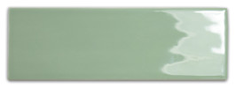 Glow Mint 2×6 Field Tile