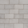 Cafe London Fog Blend 3×6 Field Tile Glossy