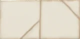 Yoko Daisy 3×5 Origami Decorative Tile