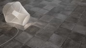 Mestizaje Chateau Graphite 7x7