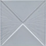 Palm Canyon Ice Blue 5×5 Quad Decorative Tile