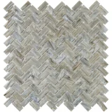 Shimmer Driftwood 12×12 Affinity Mosaic Textured